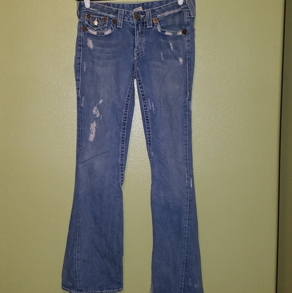 is true religion a designer brand